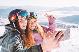 Новый год в Шерегеше: 4 дня