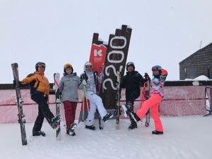 Красная Поляна