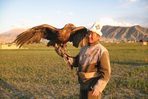 Путешествие в сердце Тянь-Шаня: от Бишкека через Иссык-Куль до Кочкора