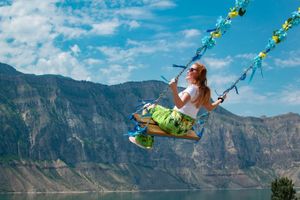 Сердце Дагестана с комфортом: вся красота Страны Гор за 4 дня