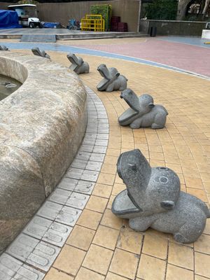 Встреча и вечерняя экскурсия в Баку