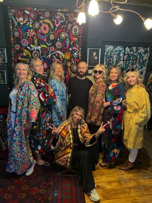 Загадки Тбилиси