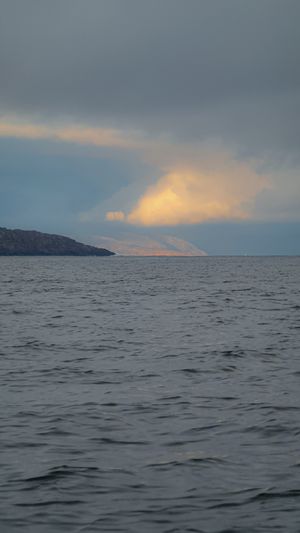 Териберка по полной