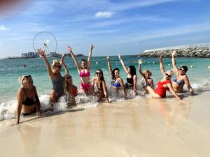 Вкус к Дубаю и его чудесам. Обзорная экскурсия