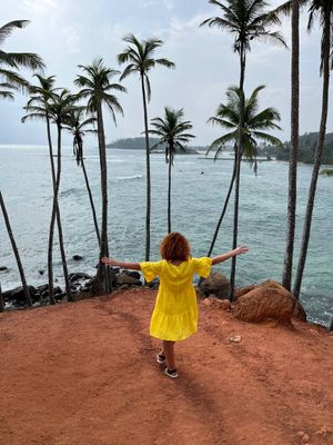 Отдых на океане