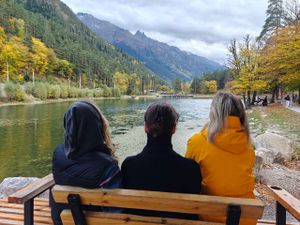 Минеральные воды - озеро Кара-кель - водопад Шумка
