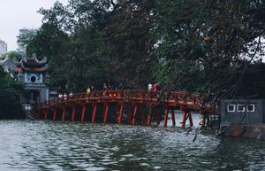 Ханой. Старый город, дух Франции и кофе с желтком