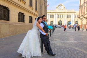 К истокам цивилизации инков