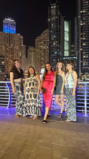 Вкус к Дубаю и его чудесам. Обзорная экскурсия