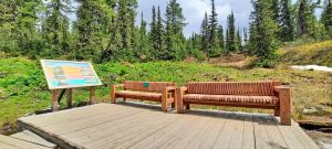 Город Абакан природный парк Ергаки