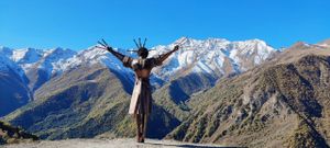 Самые гостеприимные горы России