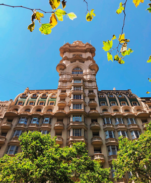 Душа Буэнос-Айреса