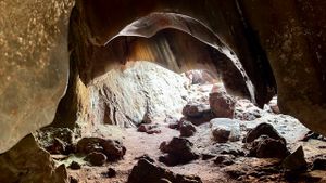 Едем на остров Ормуз