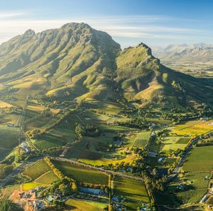 Лучшие вина в старинных усадьбах