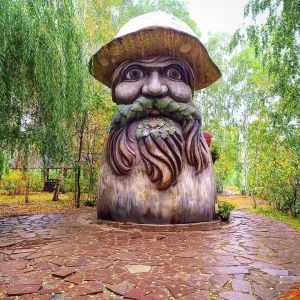 Неожиданная Рязань: тур выходного дня с фотографом