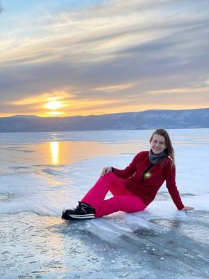 Зимний Байкал: полный обзор