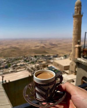 Мидьят и Дара