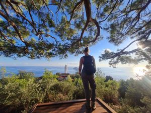 Ликийская тропа: Восток