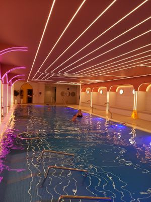 Новогодние каникулы в Калининграде