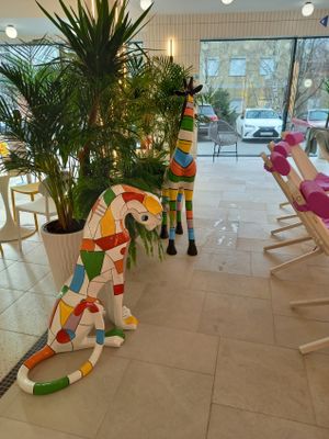 Новогодние каникулы в Калининграде