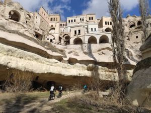 День 5. Классическая Каппадокия