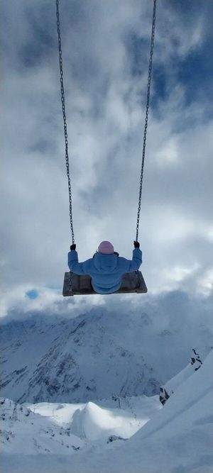 Едем к подножию Эльбруса