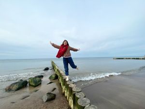 Побережье чудес: городки на море и Калининград