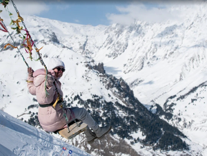 Эльбрус: горные лыжи и сноуборд