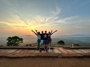 Шри-Ланка: первое знакомство