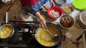 Едем на остров Хенгам