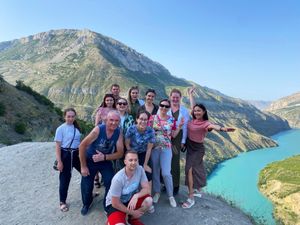 Чарующий Дагестан по максимуму - всё включено