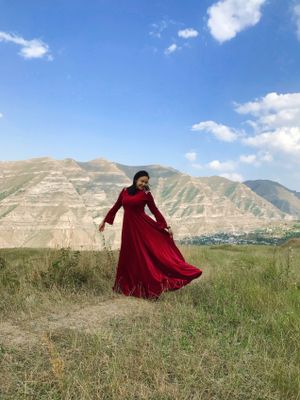 Чарующий Дагестан по максимуму - всё включено