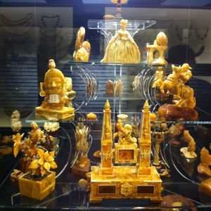 Корпоративный тур в Калининград