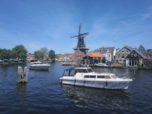 Дордрехт, Горинхем, Де Бизбосх