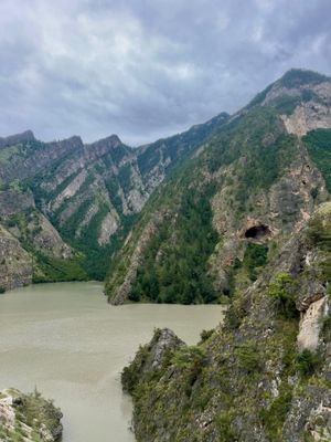 Кахиб и Гоор