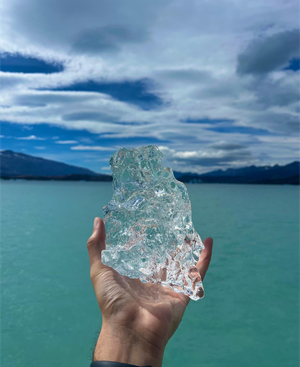 Патагония: Торрес-дель-Пайне