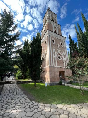 Экскурсия в край грузинского виноделия