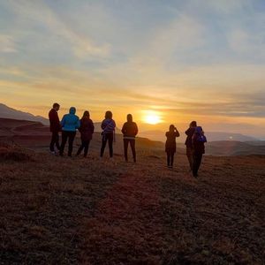 Горный Дагестан