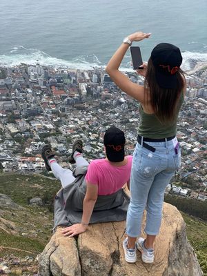 Премиум ЮАР, Зимбабве и Ботсвана