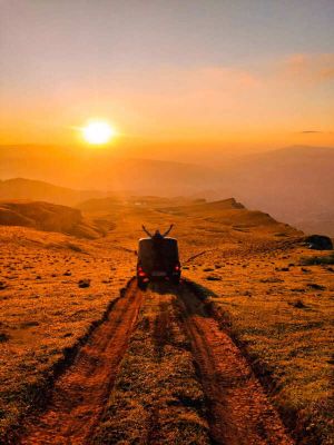 Мелодия Дагестана: 5 дней всё включено