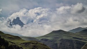 Важное событие лета: Звездопад Персеиды