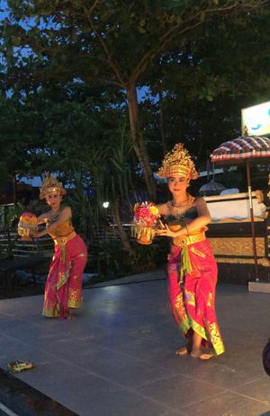 Магическая Нуса Пенида