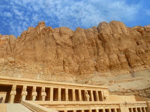 Сокровища Луксора