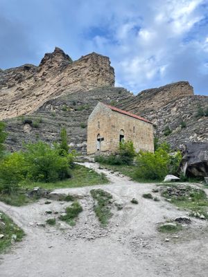 Гоор + Язык тролля