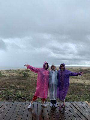 Куршская коса