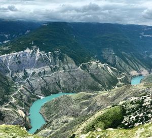 Дагестанский экспресс: лучшие виды и древние города за 3 дня