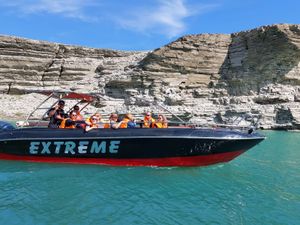 Дагестанский экспресс: лучшие виды и древние города за 3 дня