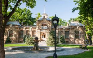 В Узбекистан за картой Visa: индивидуальный тур