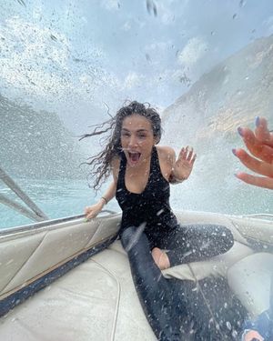 Прекрасный Дагестан