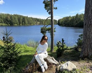 Карелия. Комфорт-тур до 6 чел. Воздушный шар, ретропоезд, Рускеала, Ладожские шхеры